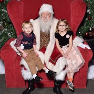 Meet your Posher, Marisa